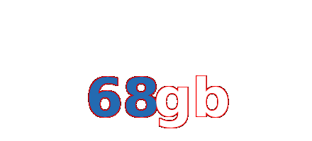 68gb