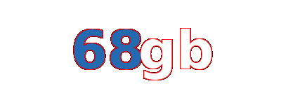 68gb